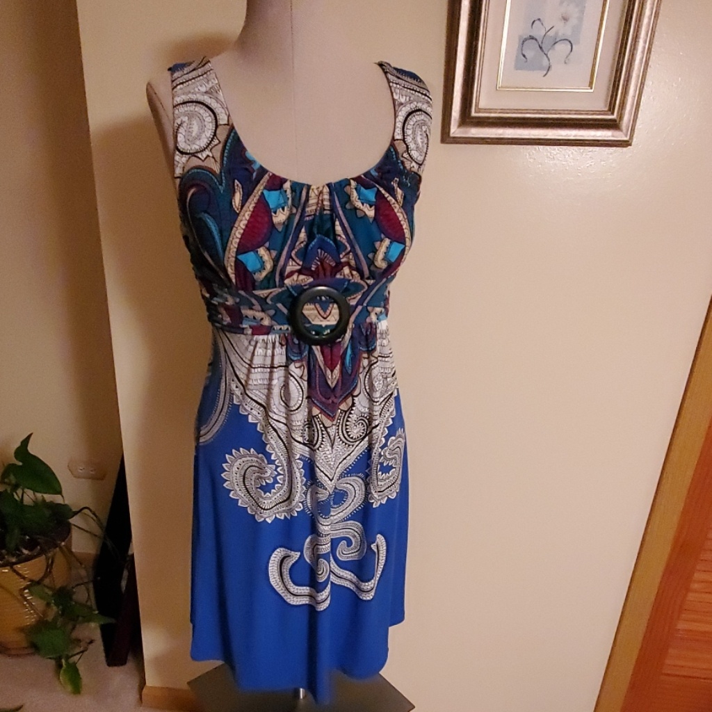 Nicole By Nicole Miller Dress